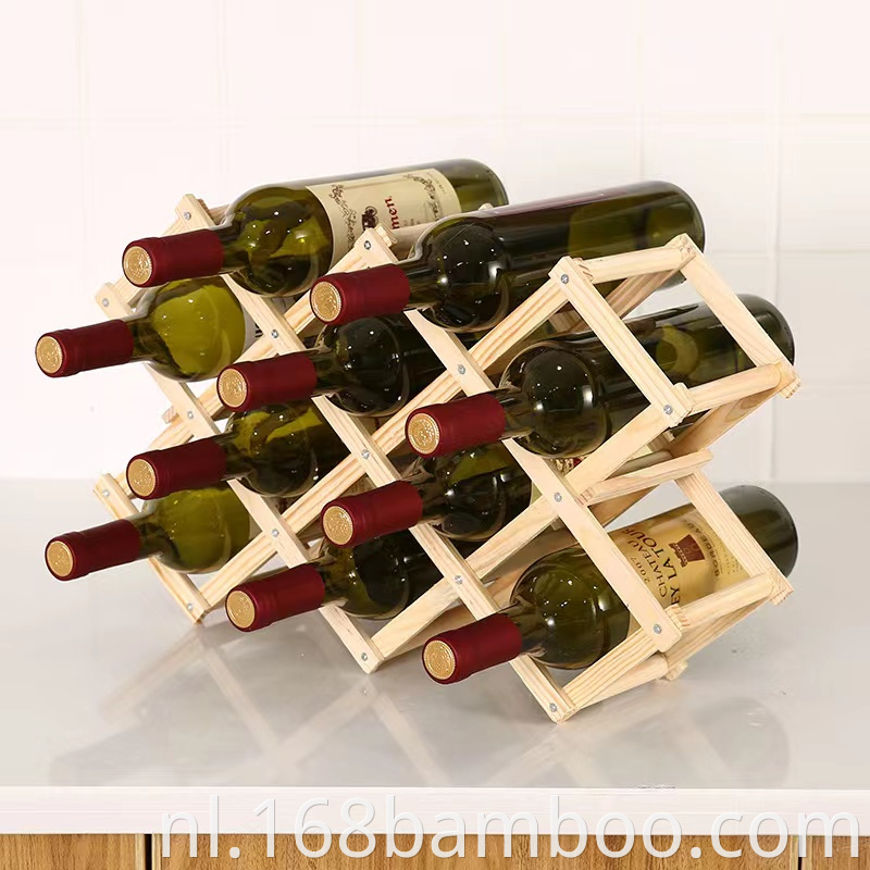 High Quality Wine Holders Stander